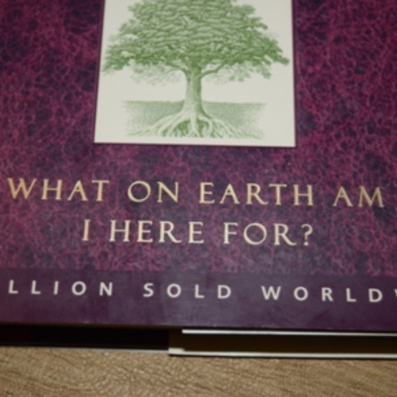 Book:  "Purpose Driven" - Picture 3 of 6